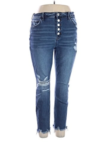 Vervet Jeans (view 1)