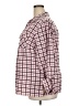 Notations Plaid Pink 3/4 Sleeve Blouse Size 2X - photo 5