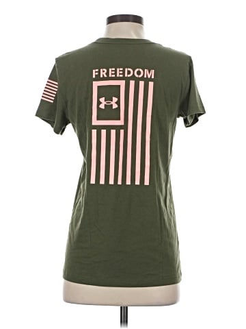 Under Armour Short Sleeve T-Shirt (view 2)