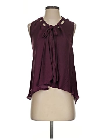 Intimately by Free People Sleeveless Blouse (view 1)