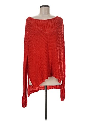 H&M Pullover Sweater (view 1)