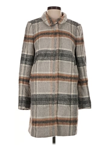 Ann Taylor LOFT Coat (view 1)