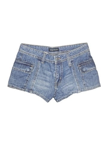 Aeropostale Denim Shorts (view 1)