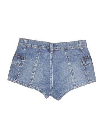 Aeropostale Denim Shorts (view 2)
