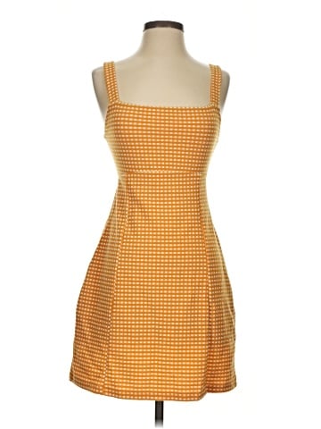 Free People Casual Dress (view 1)