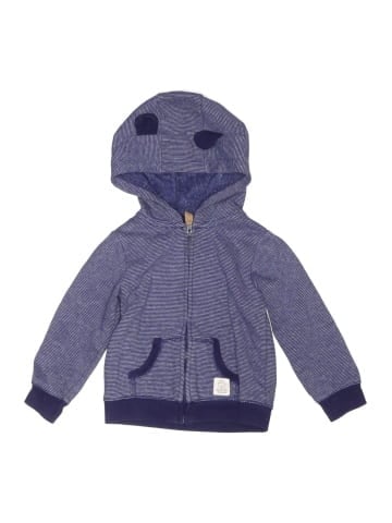 Carter's Zip Up Hoodie (view 1)