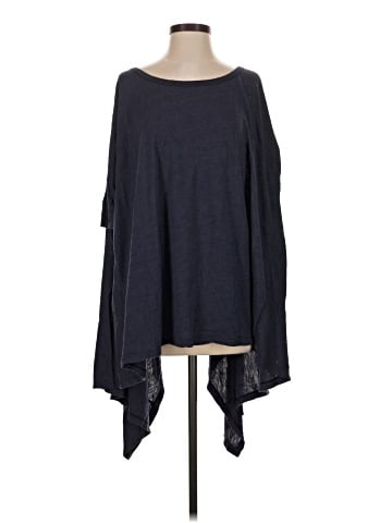 French Laundry 3/4 Sleeve T-Shirt (view 1)