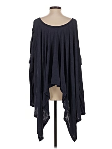 French Laundry 3/4 Sleeve T-Shirt (view 2)