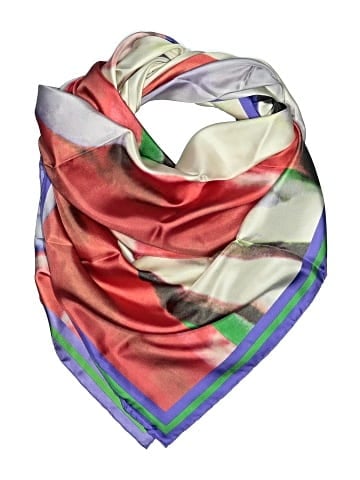 Giorgio Armani Scarf (view 1)