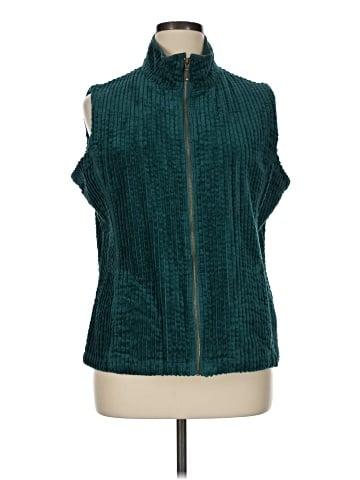 Woolrich Vest (view 1)