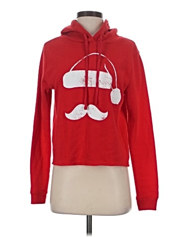 Modern Lux Sweatshirt (view 1)