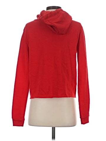 Modern Lux Sweatshirt (view 2)