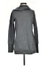 Fabletics Gray Sweatshirt Size S - photo 1