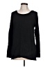 Threads 4 Thought Black Pullover Sweater Size L - photo 1