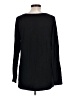 Threads 4 Thought Black Pullover Sweater Size L - photo 2