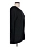 Threads 4 Thought Black Pullover Sweater Size L - photo 4