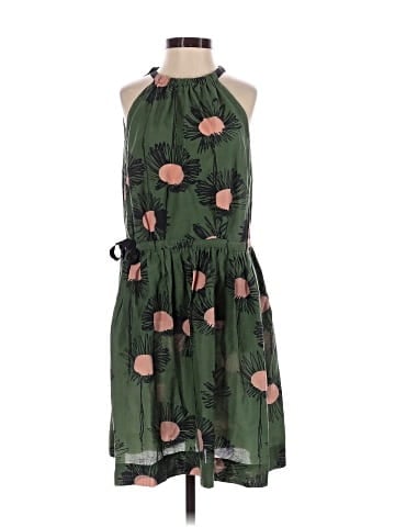 Orla Kiely Casual Dress (view 1)