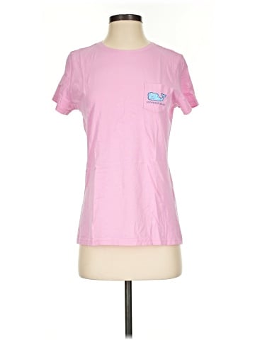 Vineyard Vines Short Sleeve T-Shirt (view 1)