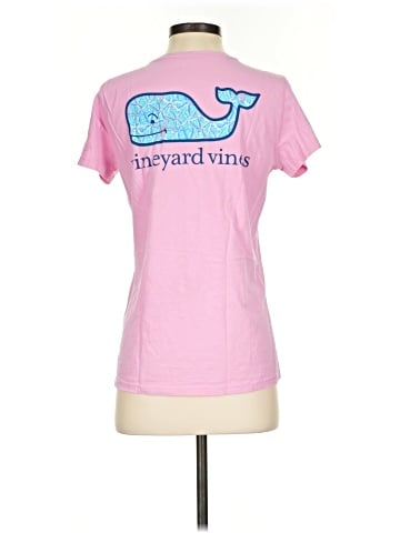 Vineyard Vines Short Sleeve T-Shirt (view 2)