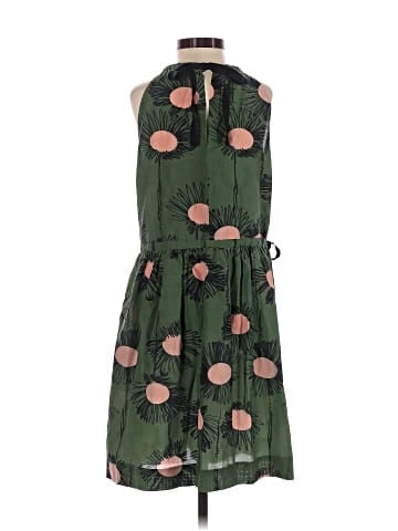 Orla Kiely Casual Dress (view 2)