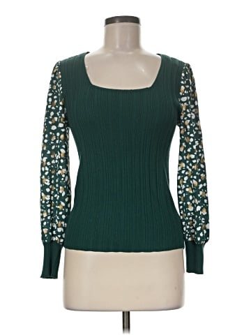 89th & Madison Cardigan (view 1)