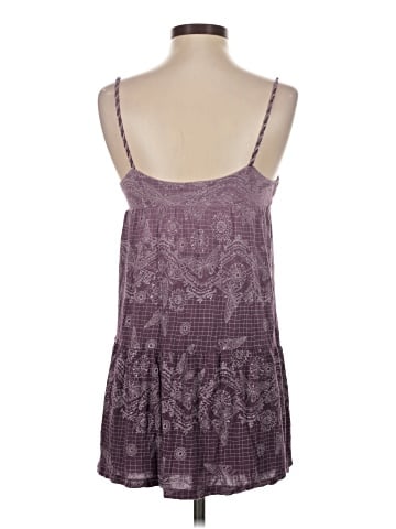Lux Tank Top (view 2)