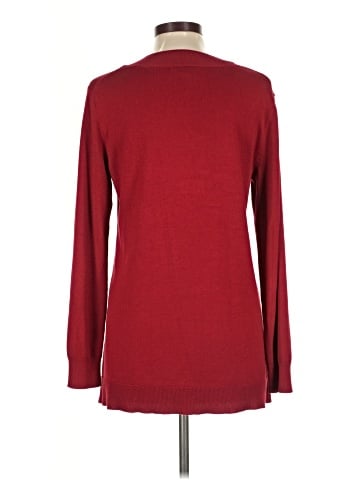 Cable & Gauge Pullover Sweater (view 2)