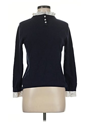 Ann Taylor Turtleneck Sweater (view 1)