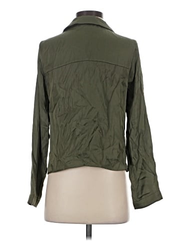 T Tahari Long Sleeve Blouse (view 2)