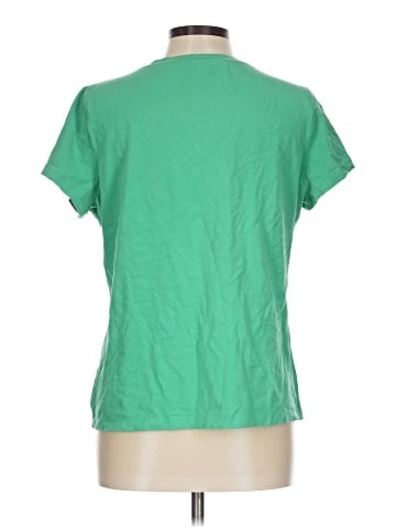 Chico's Short Sleeve T-Shirt (view 2)