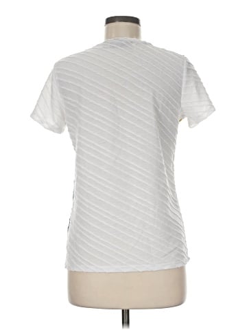 Onque Casuals Short Sleeve Top (view 2)