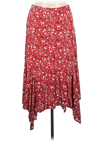 Max Studio Casual Skirt (view 1)