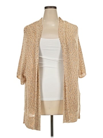 Lane Bryant Cardigan (view 1)