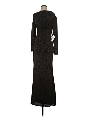 Betsy & Adam Cocktail Dress (view 1)