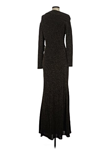 Betsy & Adam Cocktail Dress (view 2)