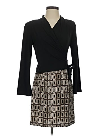 CDC Apparel Cocktail Dress (view 1)
