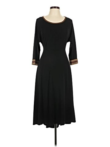 Signature by Robbie Bee Casual Dress (view 1)
