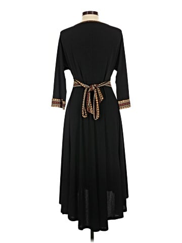 Signature by Robbie Bee Casual Dress (view 2)