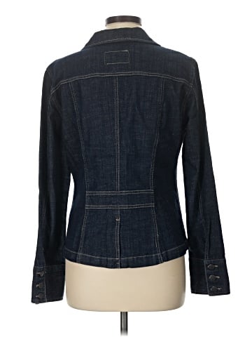 CALVIN KLEIN JEANS Denim Jacket (view 2)