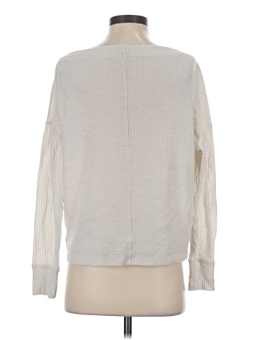 Ann Taylor LOFT Outlet Pullover Sweater (view 2)
