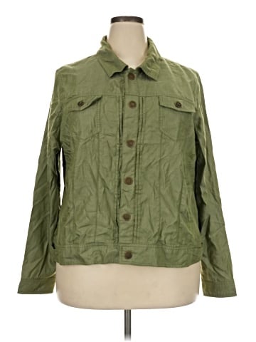 Tahari Jacket (view 1)