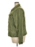 Tahari 100% Lyocell Green Jacket Size XXL - photo 5