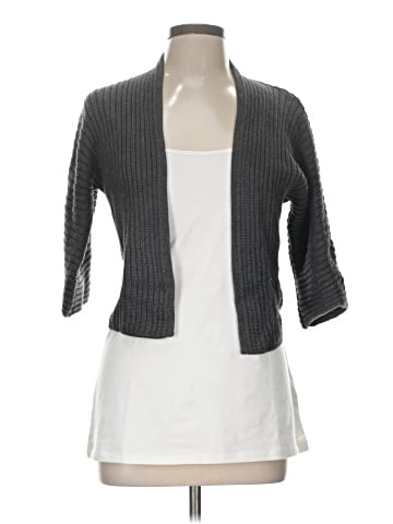 Worthington Cardigan (view 1)