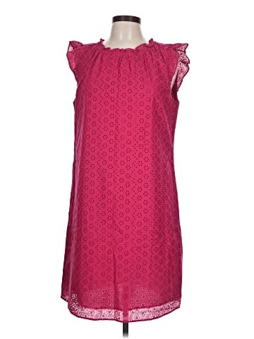 Ann Taylor LOFT Outlet Casual Dress (view 1)