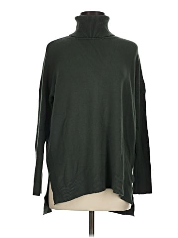 French Connection Turtleneck Sweater (view 1)