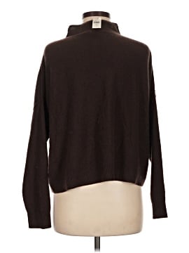 Pilcro Cashmere Pullover Sweater (view 2)