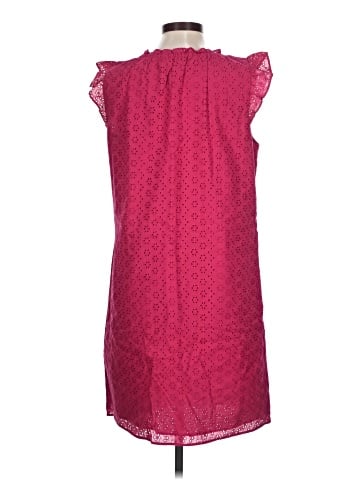 Ann Taylor LOFT Outlet Casual Dress (view 2)