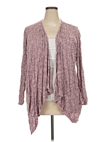 Torrid Kimono (view 1)