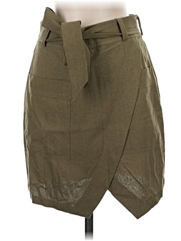 Madewell Portside Skirt (view 1)