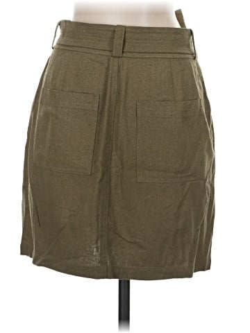 Madewell Portside Skirt (view 2)
